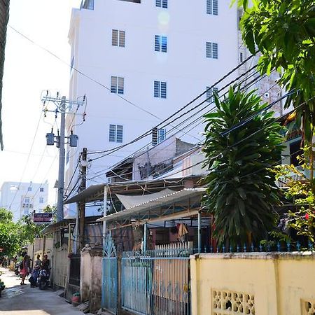 Phuong Thanh Guesthouse Duong Dong  Εξωτερικό φωτογραφία