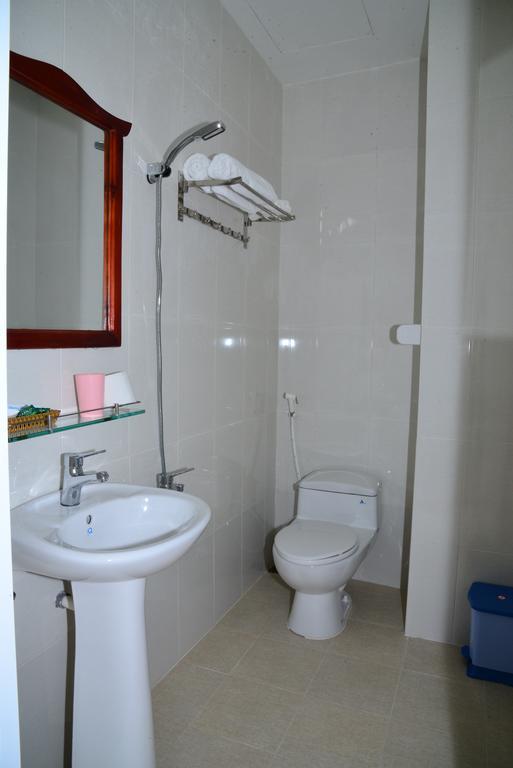 Phuong Thanh Guesthouse Duong Dong  Εξωτερικό φωτογραφία