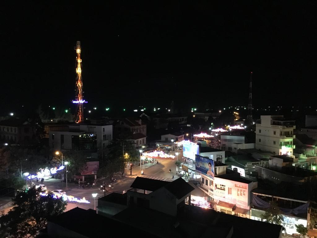 Phuong Thanh Guesthouse Duong Dong  Εξωτερικό φωτογραφία